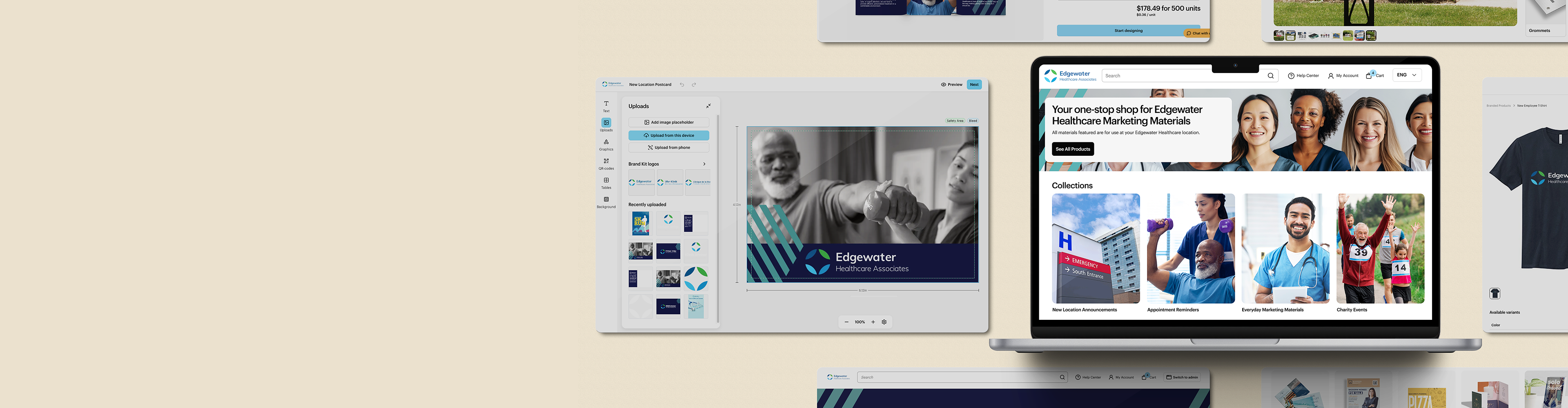 VistaPrint Pro